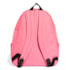 Mochila Classic Badge Of Sport 3-Striped Adidas Feminino Rosa