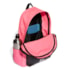 Mochila Classic Badge Of Sport 3-Striped Adidas Feminino Rosa