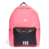 Mochila Classic Badge Of Sport 3-Striped Adidas Feminino Rosa