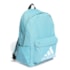 Mochila Classic Badge Of Sport Adidas Unissex Azul