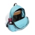 Mochila Classic Badge Of Sport Adidas Unissex Azul