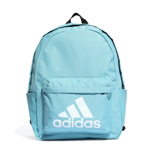 Mochila Classic Badge Of Sport Adidas Unissex Azul