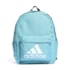 Mochila Classic Badge Of Sport Adidas Unissex Azul