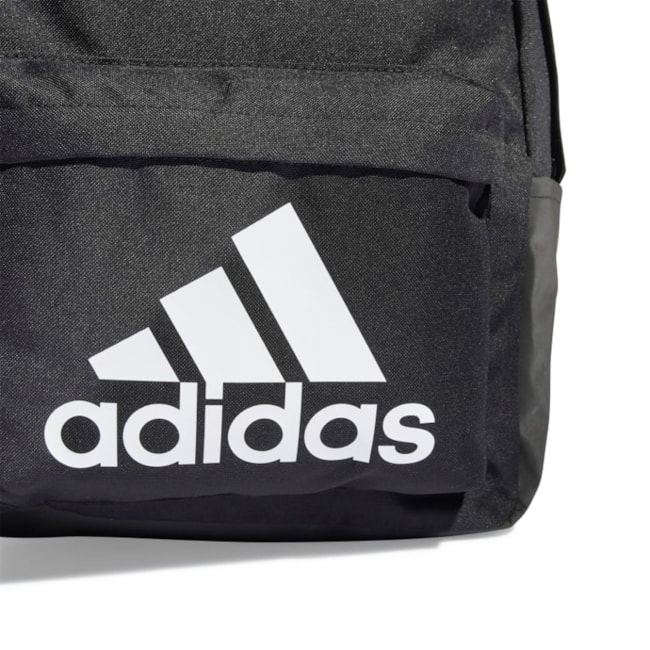 Mochila Essentials Linear Adidas Unissex Preto - Lumman