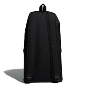 Mochila Classic Dayle Esportiva Adidas Preto