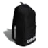 Mochila Classic Dayle Esportiva Adidas Preto