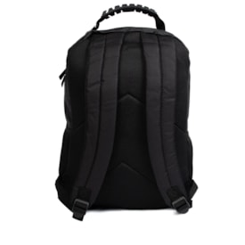Mochila Clio Executiva Unissex Preto