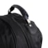 Mochila Clio Executiva Unissex Preto
