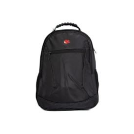 Mochila Clio Executiva Unissex Preto