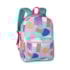 Mochila Clio Feminina Azul