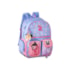 Mochila Clio Feminina Infantil Azul