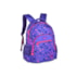 Mochila Clio Feminina Infantil Rosa