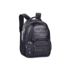 Mochila Clio Feminina Preto