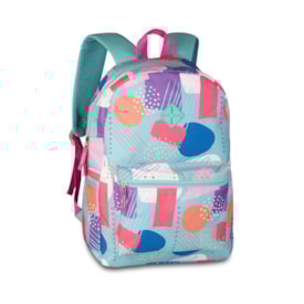 Mochila Clio Feminina Rosa