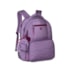 Mochila Clio Feminina Roxo