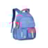 Mochila Clio Infantil Feminina Azul