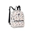Mochila Clio Infantil Feminina Branco