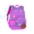 Mochila Clio Infantil Feminina Lilas