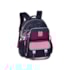 Mochila Clio Infantil Feminina Preto