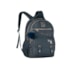 Mochila Clio Infantil Feminina Preto