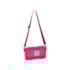 Mochila Clio Infantil Feminina Rosa