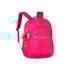 Mochila Clio Infantil Feminina Rosa