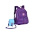 Mochila Clio Infantil Feminina Roxo