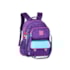 Mochila Clio Infantil Feminina Roxo
