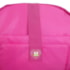 Mochila Clio Luluca Feminina Rosa