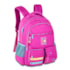 Mochila Clio Luluca Feminina Rosa