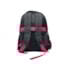 Mochila Clio Luluca Infantil Preto