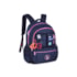 Mochila Clio Mochila Feminina Infantil Azul