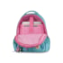 Mochila Clio Rebecca Bonbon Feminina Infantil Verde