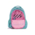 Mochila Clio Rebecca Bonbon Feminina Infantil Verde