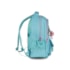 Mochila Clio Rebecca Bonbon Feminina Infantil Verde