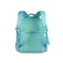 Mochila Clio Rebecca Bonbon Feminina Infantil Verde