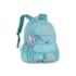 Mochila Clio Rebecca Bonbon Feminina Infantil Verde