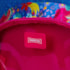 Mochila De Rodinha Sestini Infantil Feminina Colorida Colorido
