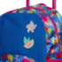Mochila De Rodinha Sestini Infantil Feminina Colorida Colorido