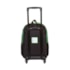 Mochila De Rodinha Sestini Minecraft Infantil Masculina Pt/vd