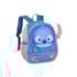 Mochila Disney Tsum Tsum Infantil Azul