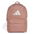 Mochila Esportiva Adidas Classic 3 Bar Logo  Diversas