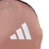 Mochila Esportiva Adidas Classic 3 Bar Logo  Diversas Argila Quente