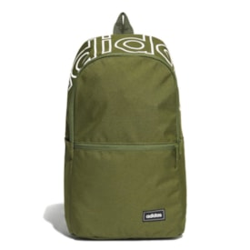Mochila Esportiva Adidas Classic Daily Diversas