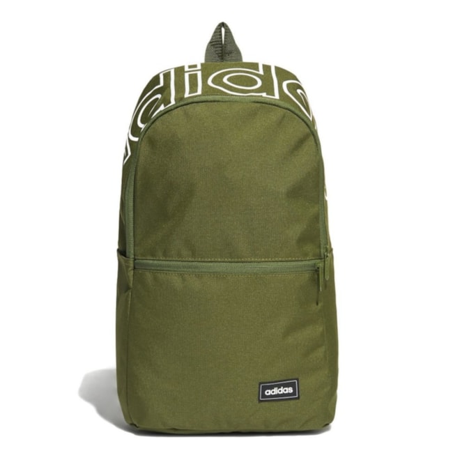 Mochila Esportiva Adidas Classic Daily Diversas