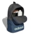 Mochila Esportiva Adidas Classic Daily Unissex Diversas