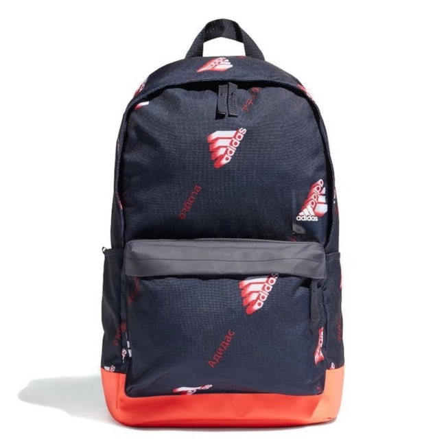 Mochila Esportiva Adidas Classic Unissex Diversas