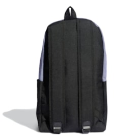 Mochila Esportiva Adidas Daily II Unissex Roxo