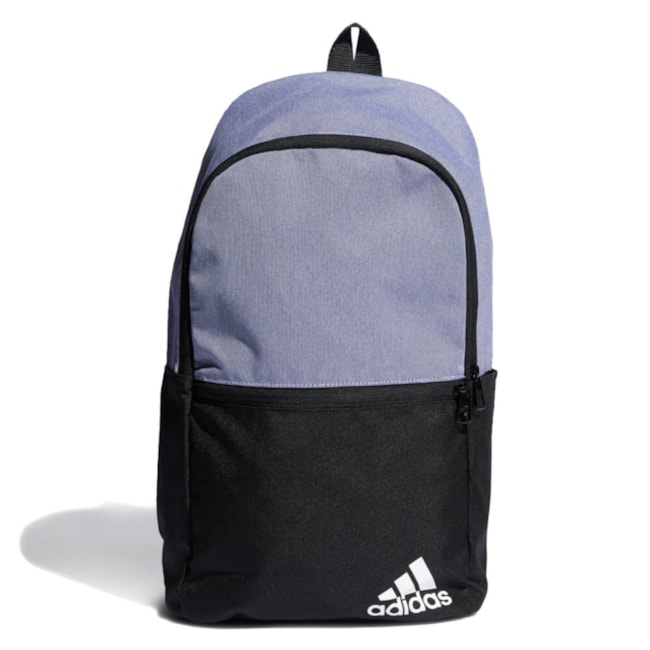 Mochila Esportiva Adidas Daily II Unissex Roxo