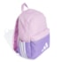 Mochila Esportiva Adidas Feminina Lilás